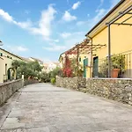 Stunning In With Wifi Ferienhaus Albisola Superiore