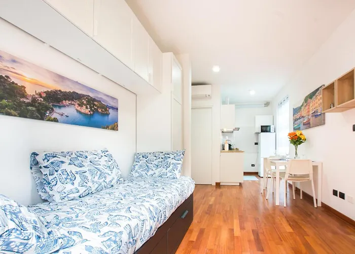 Stunning In With Wifi Albisola Superiore